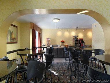 Days Inn By Wyndham Charlotte/Woodlawn Near Carowinds Restaurant photo